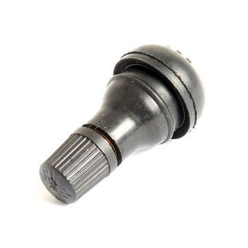 VENTIL MIT SCHNAPPVERSCHLUSS TR412