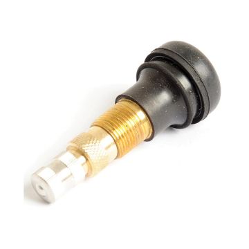 VALVE AIR/WATER SNAP-IN A35