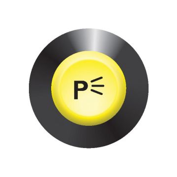 Parkeerlicht Schakelaar