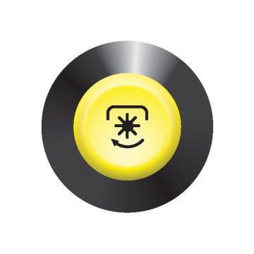 Aftakas Bediening Schakelaar