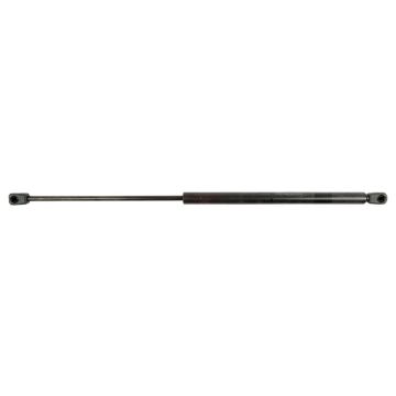 Gasdrukveer, Totaal lengte: 525mm