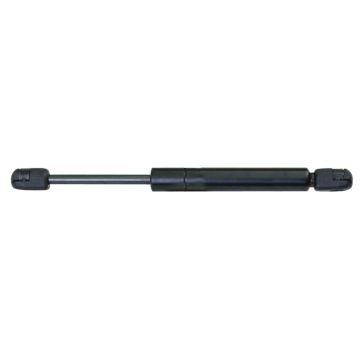 Gasdrukveer, Totaal lengte: 240mm