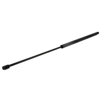 Gasdrukveer, Totaal lengte: 900mm