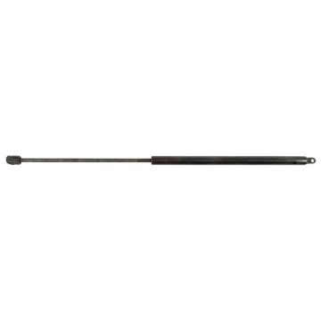Ressort à pression de gaz, longueur totale : 580 mm