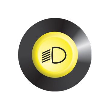 Schakelaar Werklicht Voor