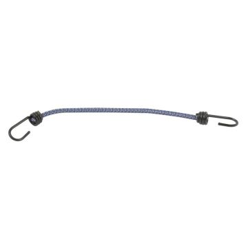 Bagage Elastiek Ø8mm x 460mm (2 Haken)