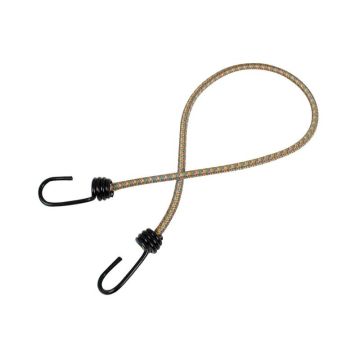 Bagage Elastiek Ø8mm x 760mm (2 Haken)
