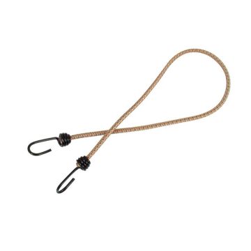 Bagage Elastiek Ø8mm x 910mm (2 Haken)