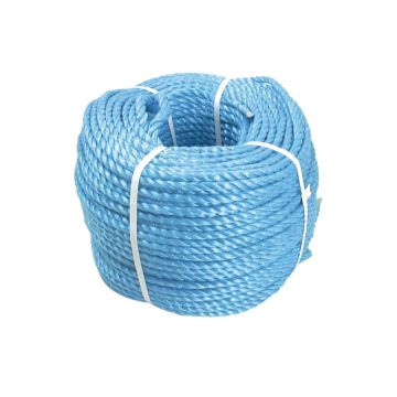 Corde en polypropylène, Ø10mm, Longueur : 220m (700ft)