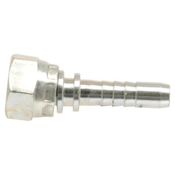 BSP 60° Perspilaar 1/2'' x 1/2'' Wartel