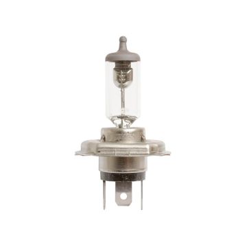 Gloeilamp (Halogeen) H4, 12V, 55W, P43t (Doos 1 stk.)