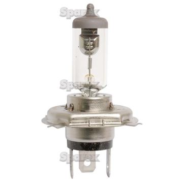 Gloeilamp, 12V, 100/80W Watts, P43t Voet