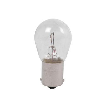 Gloeilamp (Halogeen) P21W, 12V, 21W, BA15s (Doos 1 stk.)