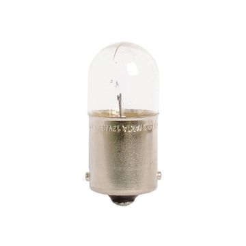 Gloeilamp (Halogeen) R5W, 12V, 5W, BA15s (Doos 1 stk.)