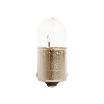 Gloeilamp (Halogeen) R10W, 12V, 10W, BA15s (Doos 1 stk.)