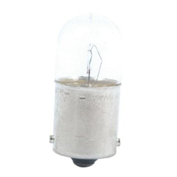 Feu latéral et clignotant, 24V, 10W Watts, culot BA15s