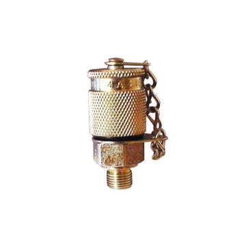 Testnippel 3/8 BSP