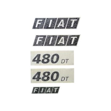 Transferset-Fiat 480DT
