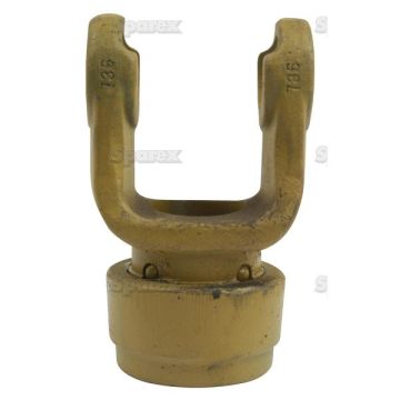 PTO YOKE A7