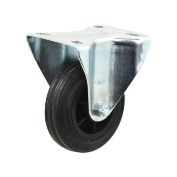 RÄDER 200 mm GUMMI