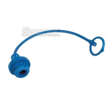 Clapets anti-poussière, Taille : 1/2''