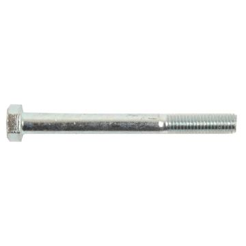 Bout verzinkt M5x60 8.8 verzinkt DIN or Standard No. DIN 931