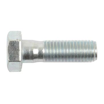 Bout verzinkt M14x50 8.8 verzinkt DIN or Standard No. DIN 931