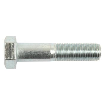 Bout verzinkt M16x70 8.8 verzinkt DIN or Standard No. DIN 931