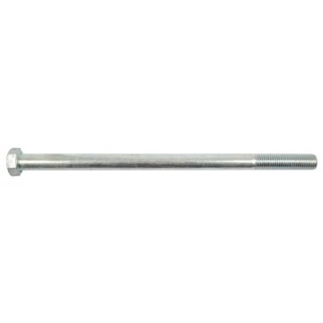Bout verzinkt M16x280 8.8 verzinkt DIN or Standard No. DIN 931