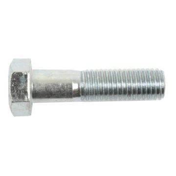 Bout verzinkt M18x70 8.8 verzinkt DIN or Standard No. DIN 931