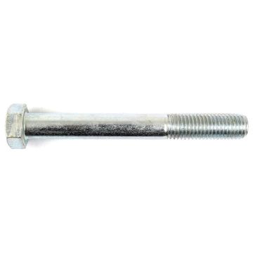 Metric Bolt, Afm.: M18x150mm (Din 931) Treksterkte: 8.8.