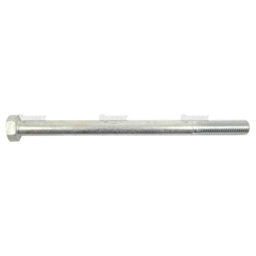 Cirkeltand - Links - Lengte:374mm, Breedte:101mm, Ø9mm - Vervanging voor Deutz-Fahr