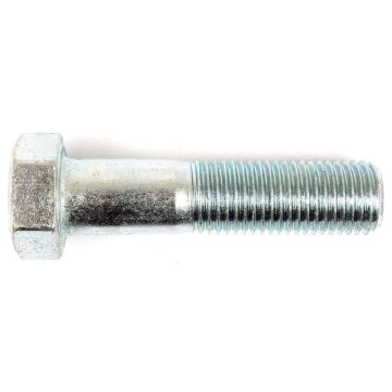 Bout verzinkt M22x90 8.8 verzinkt DIN or Standard No. DIN 931