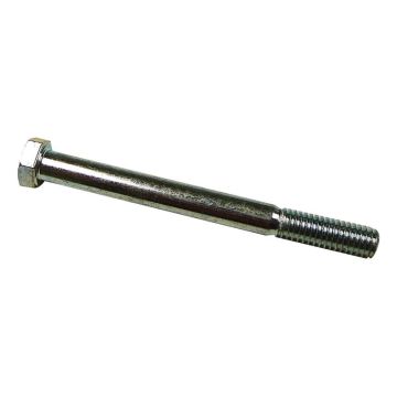 Bout 3/8'' x 4'' UNC 8.8 verzinkt Din ASME B18.2.1