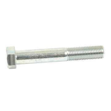 Bout 7/16'' x 2'' UNC 8.8 verzinkt Din ASME B18.2.1