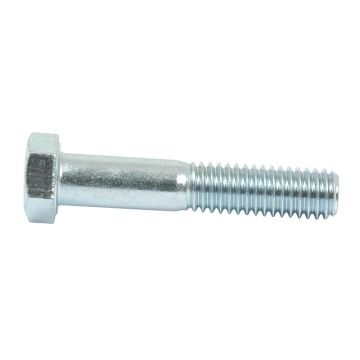 Bout 5/8'' x 7'' UNC 8.8 verzinkt Din ASME B18.2.1