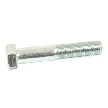 Imperial Bout, Afm: 3/8'' x 2'' UNF (Din 931) Treksterkte: 8.8.