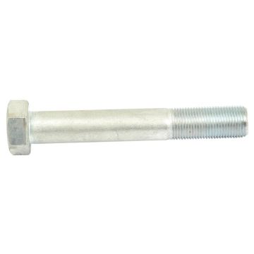Imperial Bout, Afm: 1/2'' x 2'' UNF (Din 931) Treksterkte: 8.8.