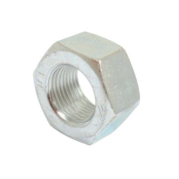 Ecrous hexagonaux standard, Dim. : M12x1mm (Din 934) Métrique Fin