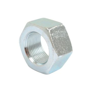Ecrous hexagonaux standard, Dim. : M24x3mm (Din 934) Métrique Fin