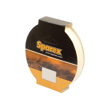 Afplakband, Breedte: 18mm x Lengte: 50m