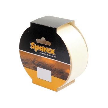 Afplakband, Breedte: 36mm x Lengte: 50m