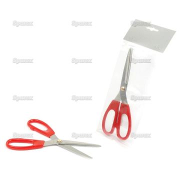 SCHAAR ROESTVRIJ STAAL 22cm.