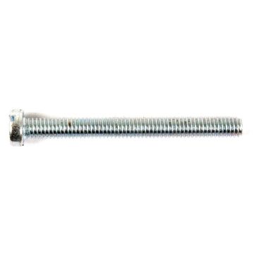 Machineschroeven, Afm.: M4x40mm (Din 84)