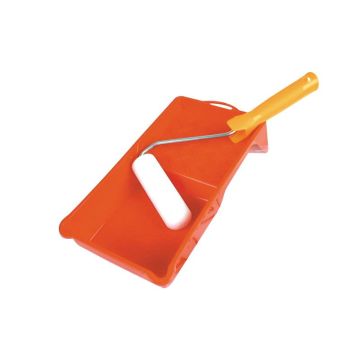 LAKSET COMPL. 10CM