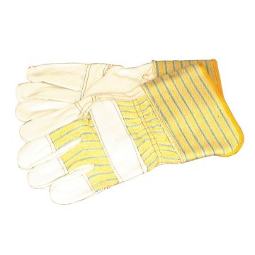 Industrie Lederen Handschoenen