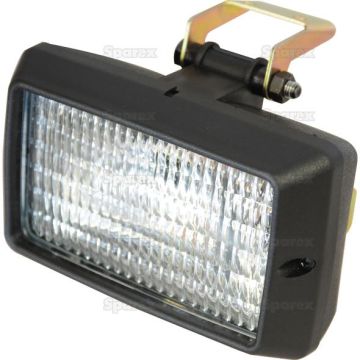Werklamp - 12/24V (55/70W)