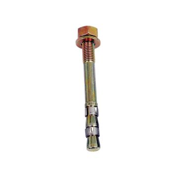 Keilbouten, Afm.: M12x113mm