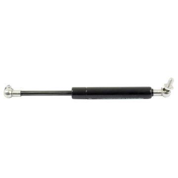 Gasdrukveer, Totaal lengte: 230mm