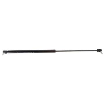 Gasdrukveer, Totaal lengte: 587mm